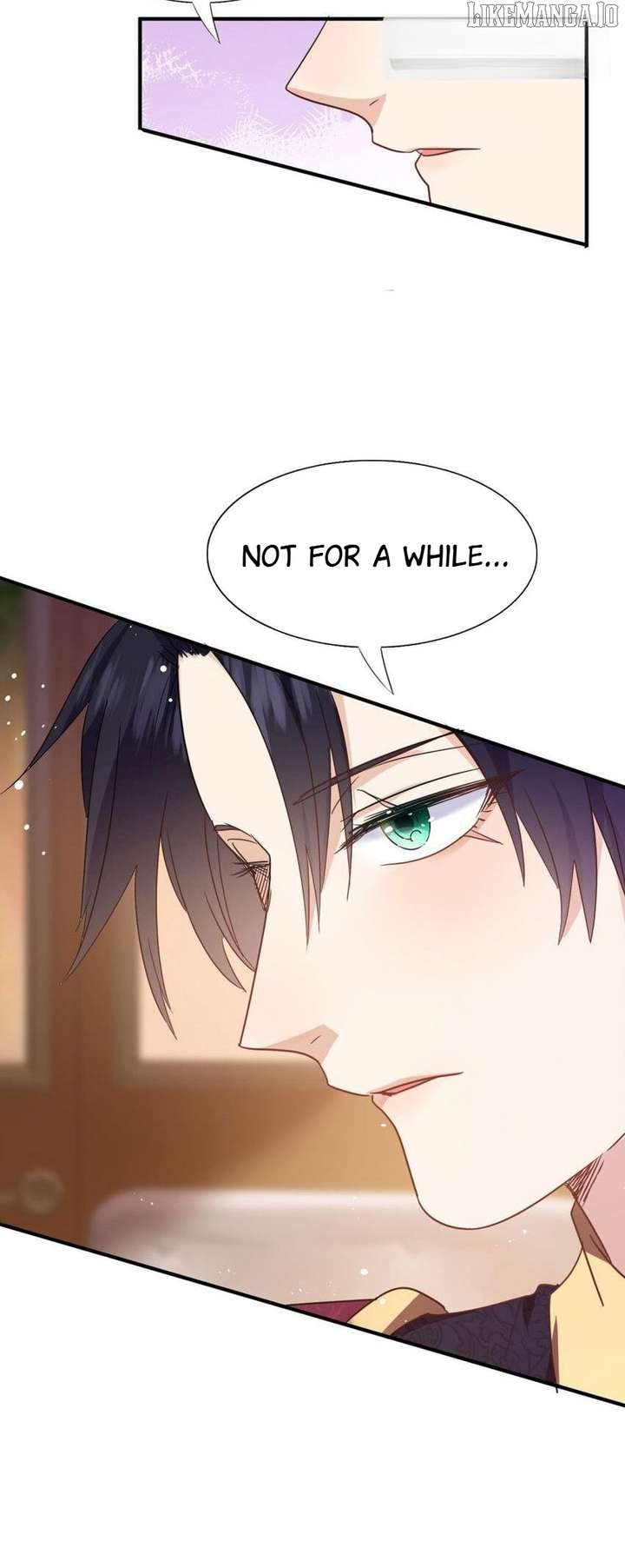 Don’t Embarrass Me Chapter 62 - Page 24