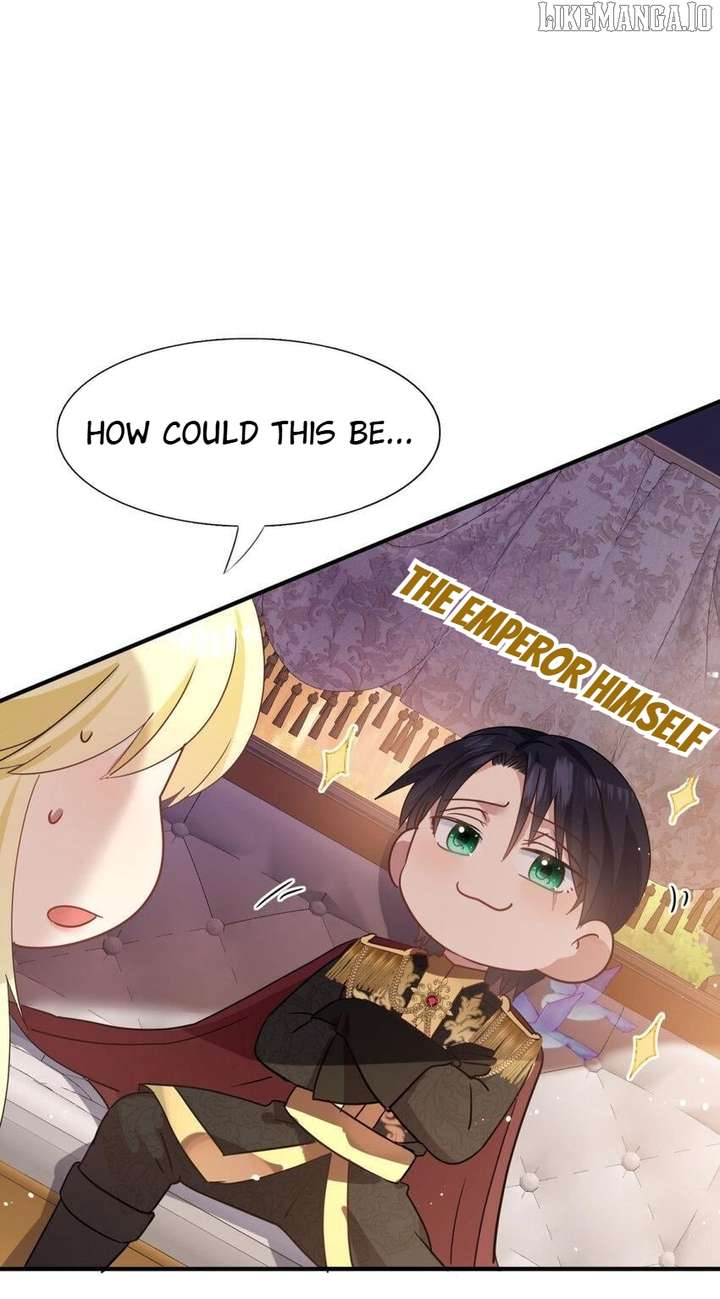 Don’t Embarrass Me Chapter 62 - Page 28