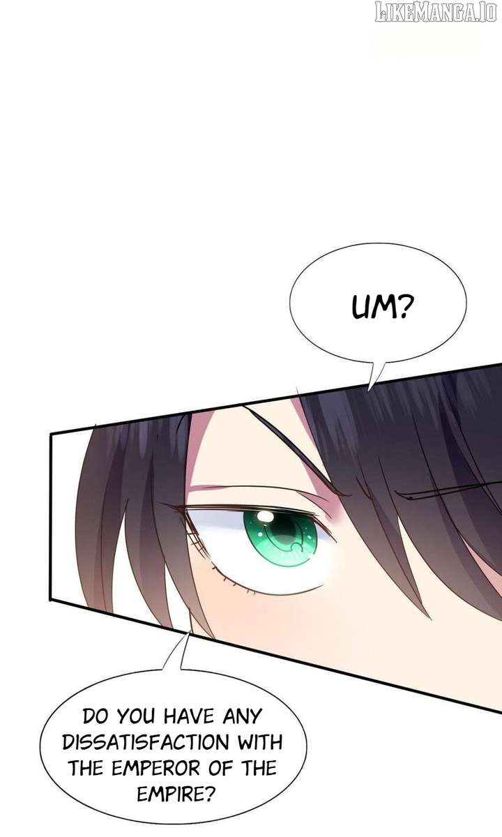 Don’t Embarrass Me Chapter 62 - Page 29