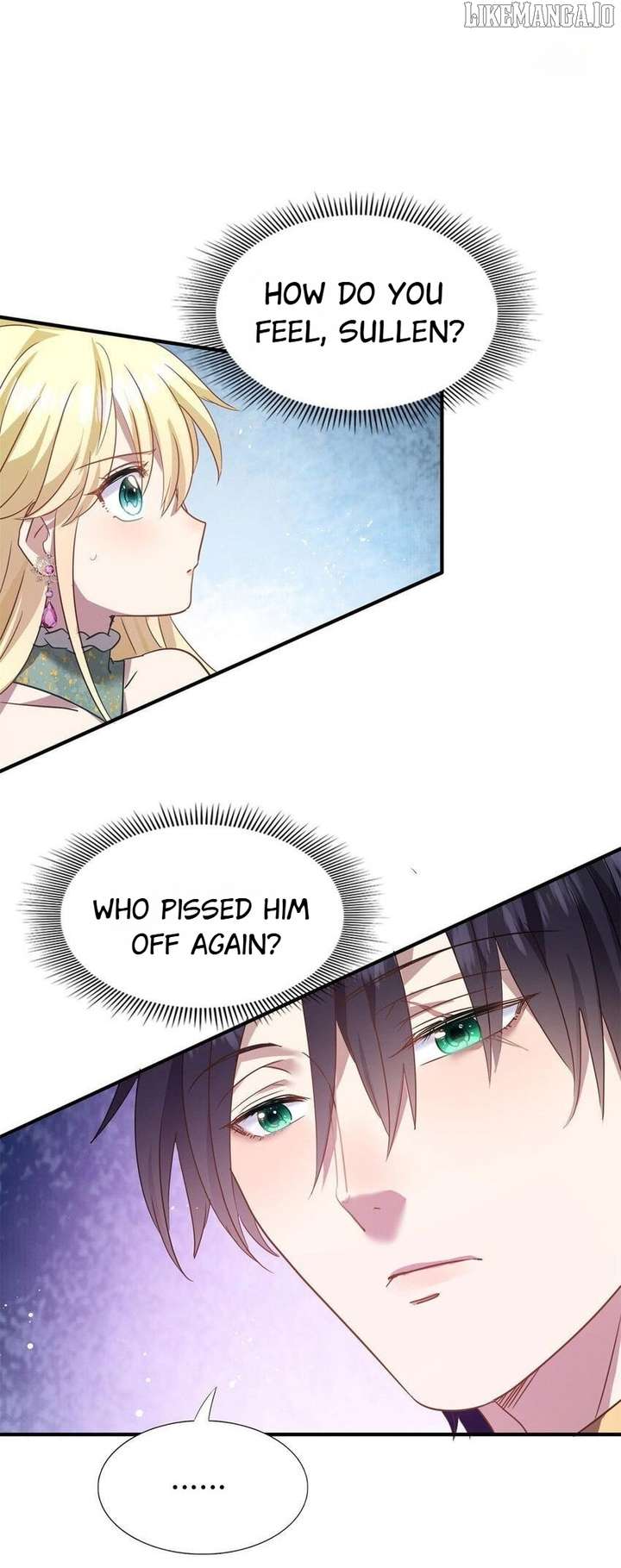 Don’t Embarrass Me Chapter 62 - Page 5