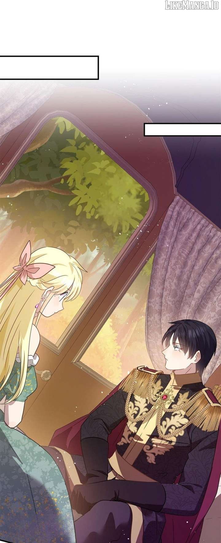 Don’t Embarrass Me Chapter 62 - Page 6