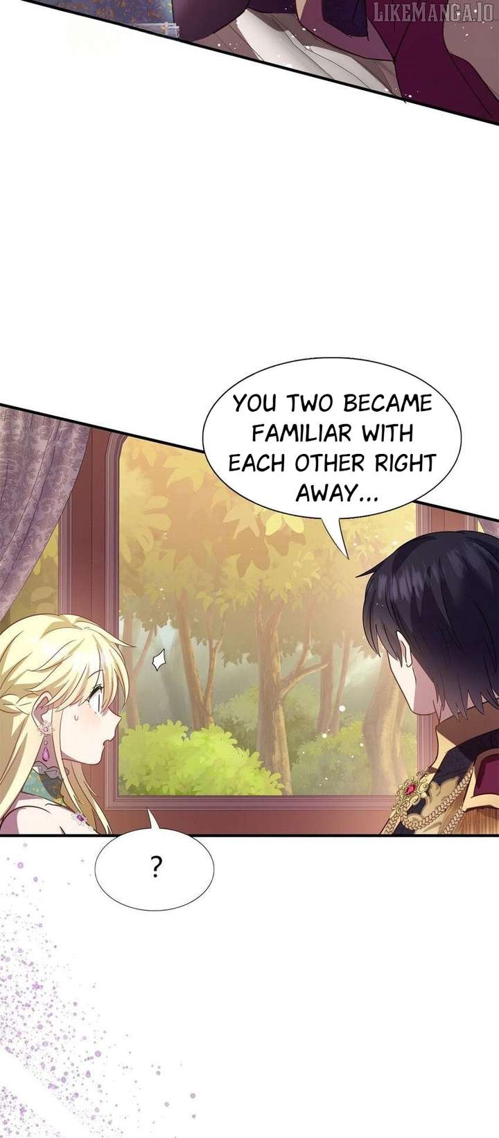 Don’t Embarrass Me Chapter 62 - Page 7