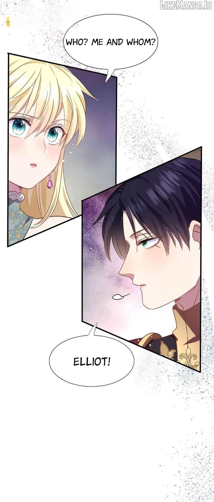 Don’t Embarrass Me Chapter 62 - Page 8
