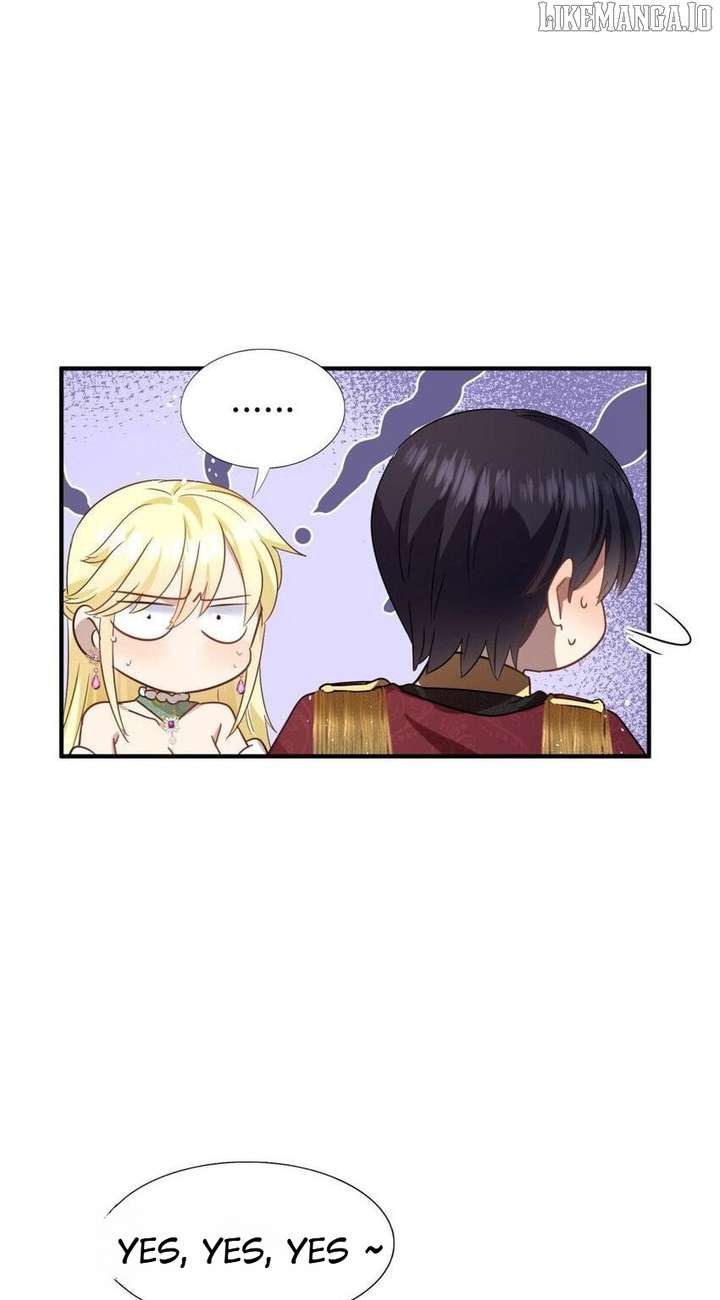 Don’t Embarrass Me Chapter 62 - Page 9