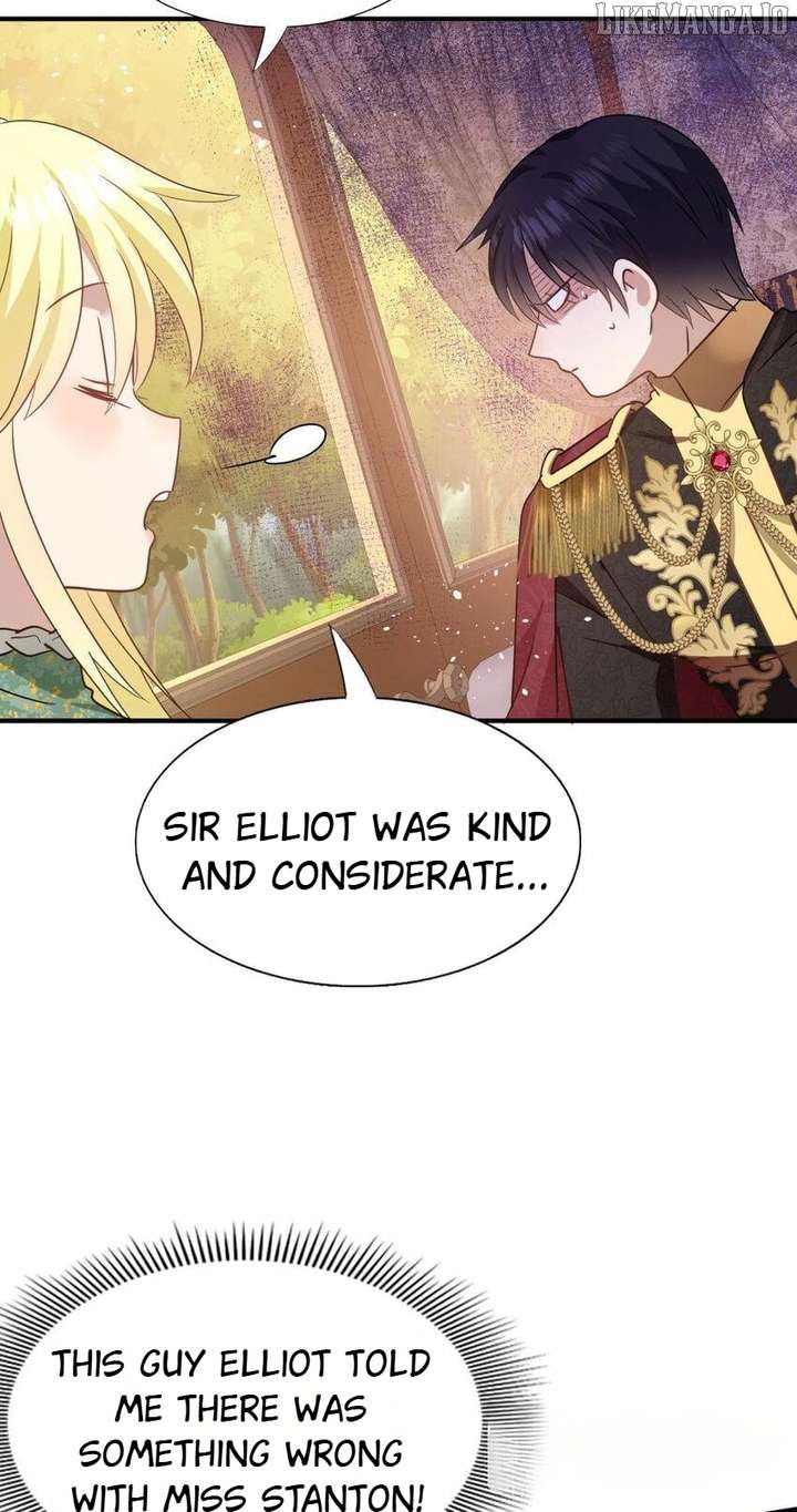 Don’t Embarrass Me Chapter 62 - Page 10