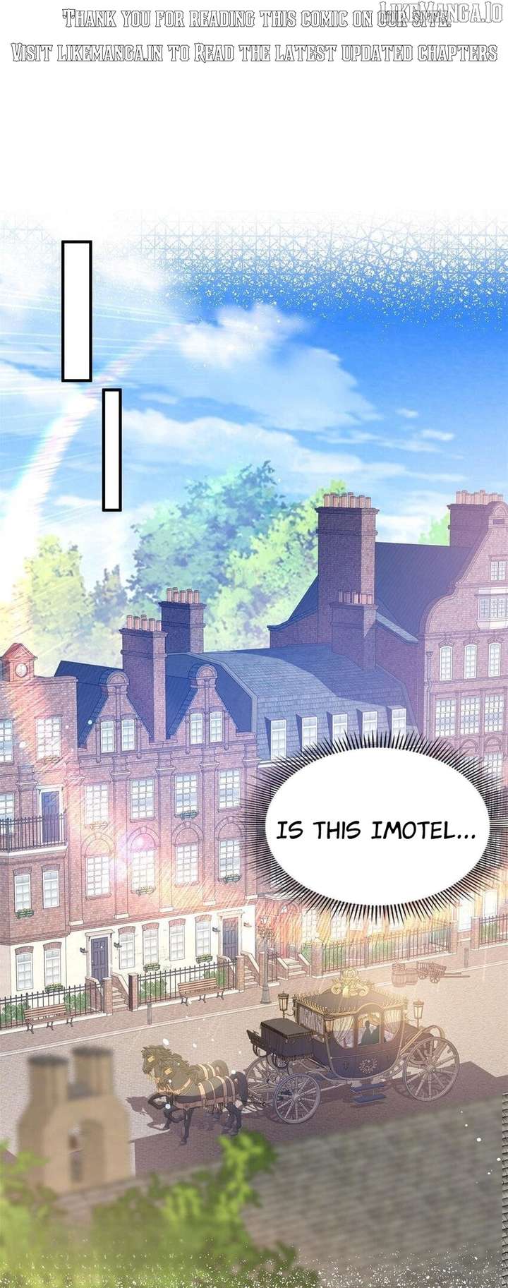Don’t Embarrass Me Chapter 63 - Page 1
