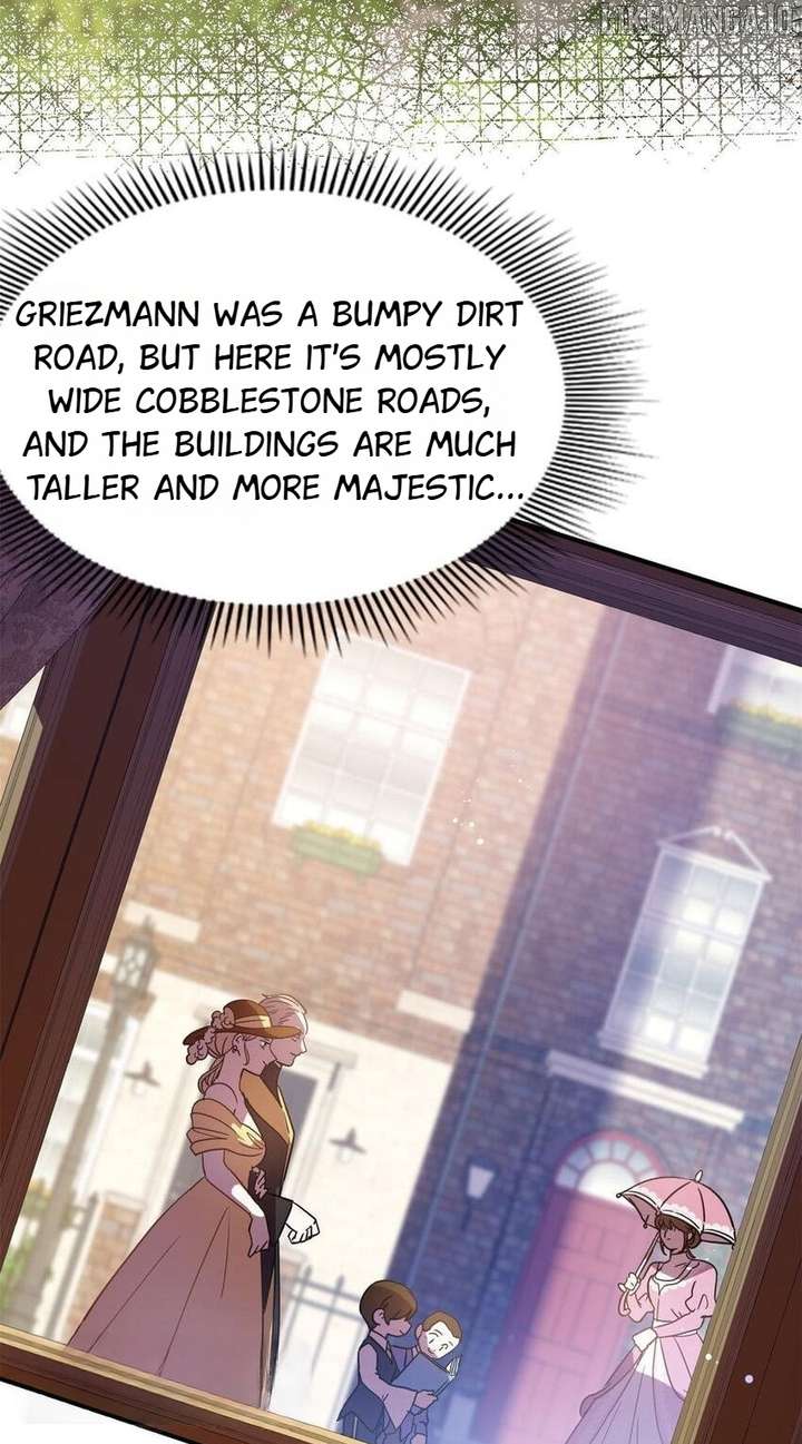 Don’t Embarrass Me Chapter 63 - Page 2