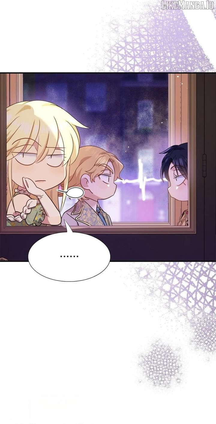 Don’t Embarrass Me Chapter 63 - Page 14