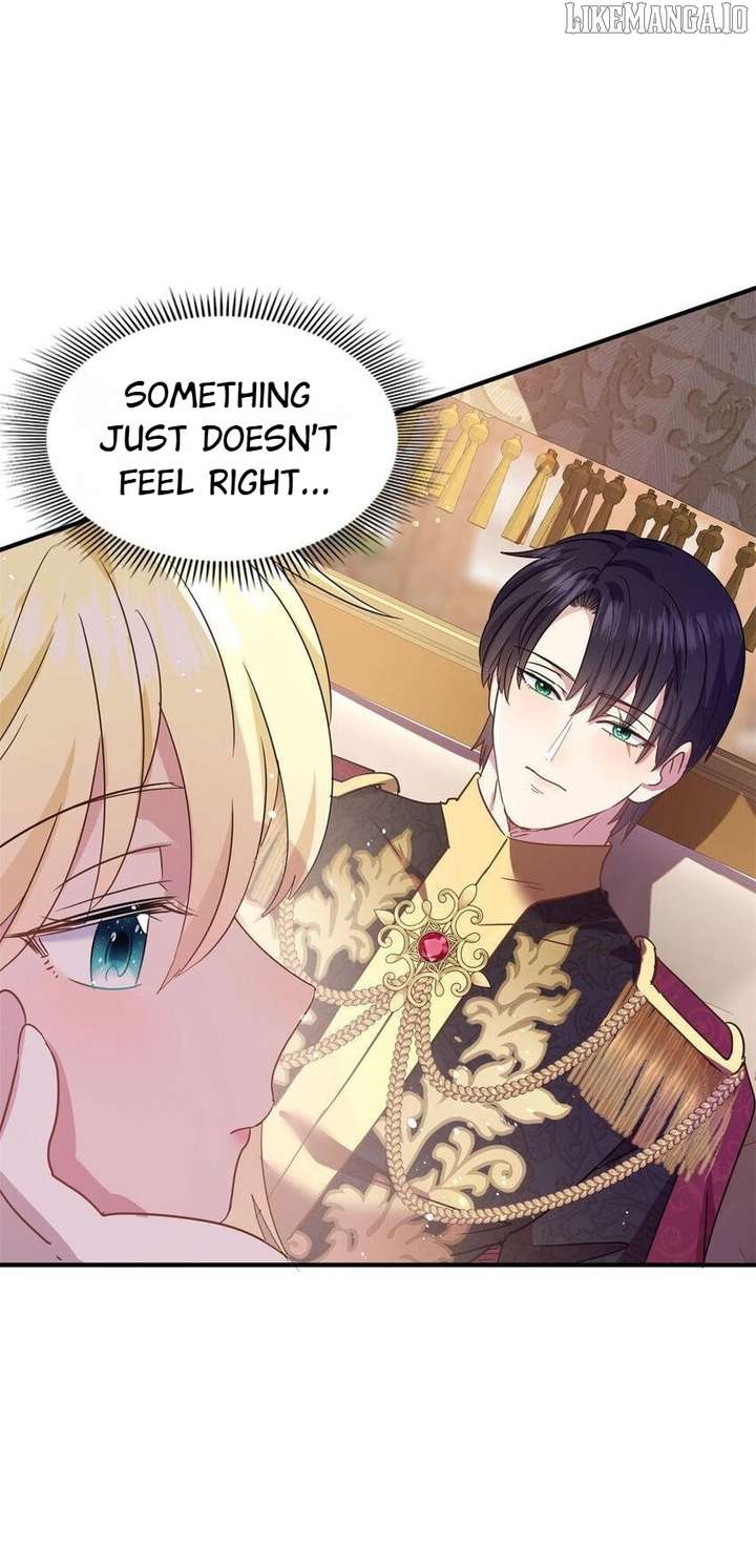Don’t Embarrass Me Chapter 63 - Page 18