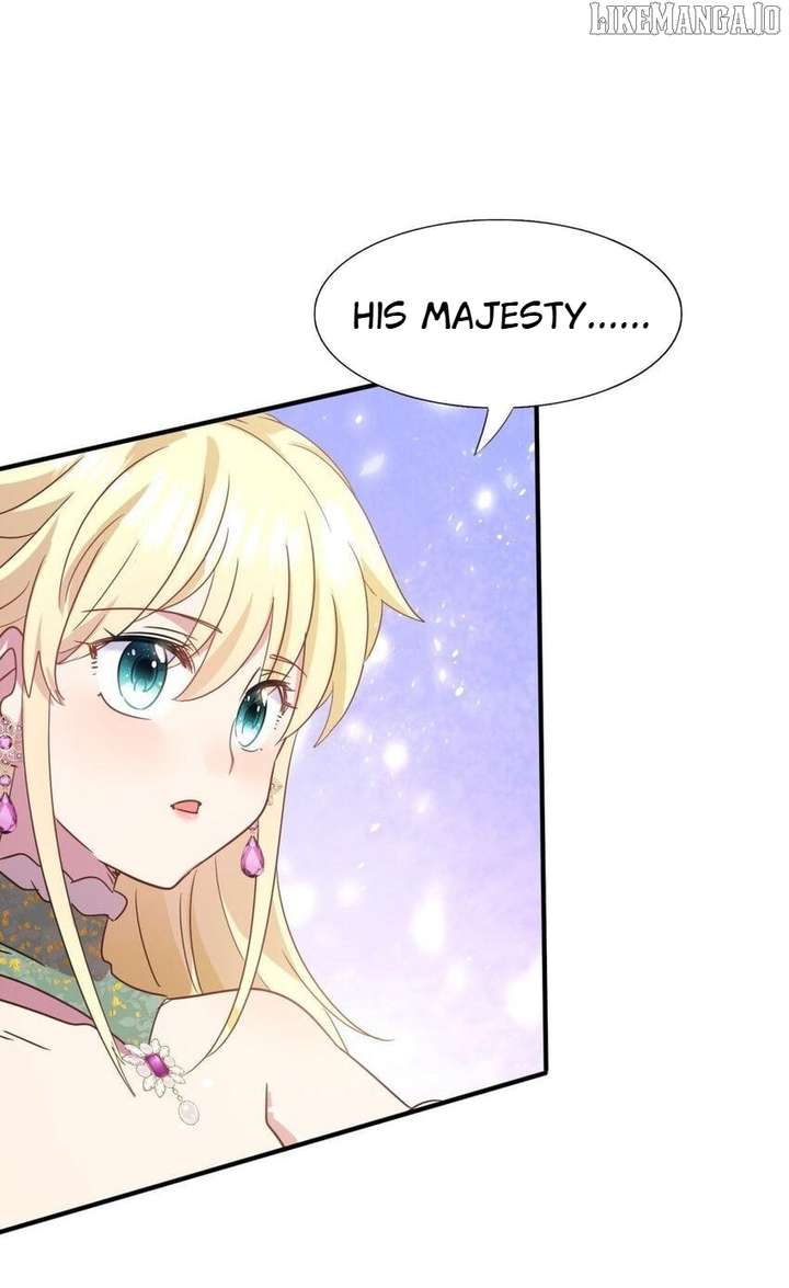 Don’t Embarrass Me Chapter 63 - Page 21