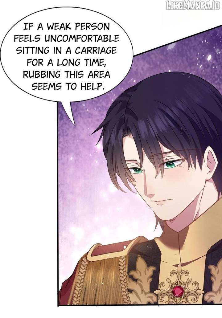 Don’t Embarrass Me Chapter 63 - Page 22