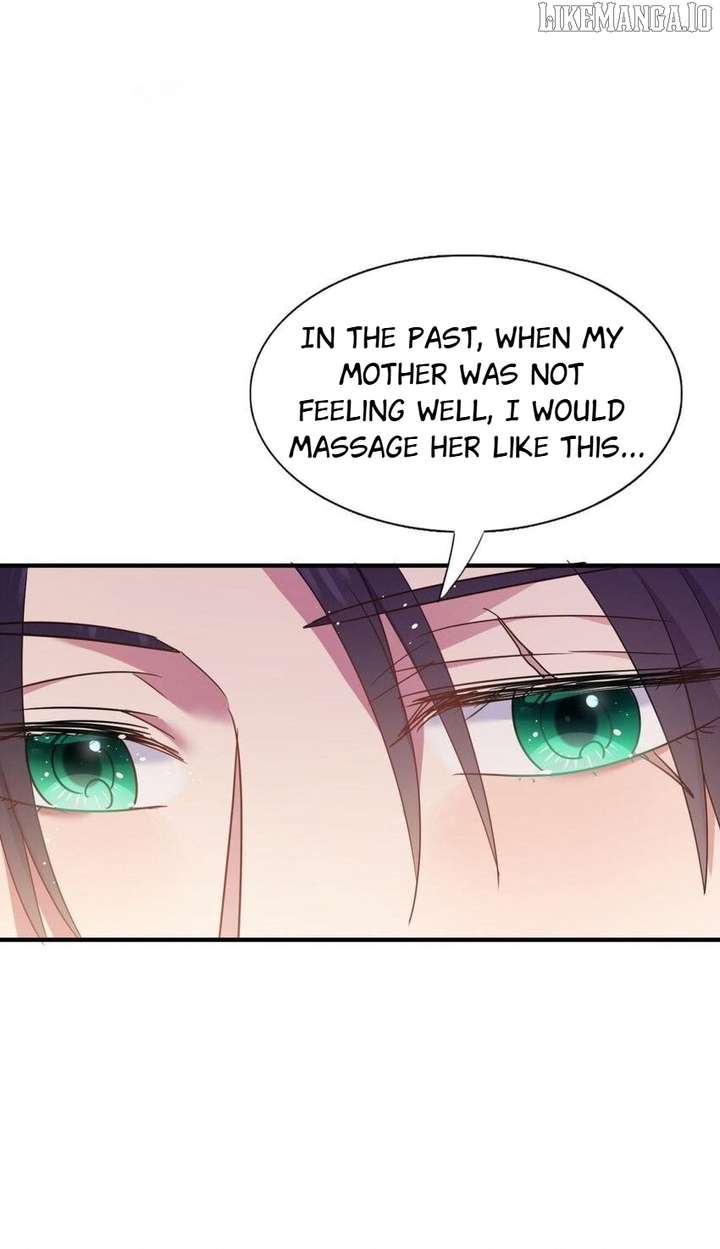 Don’t Embarrass Me Chapter 63 - Page 23