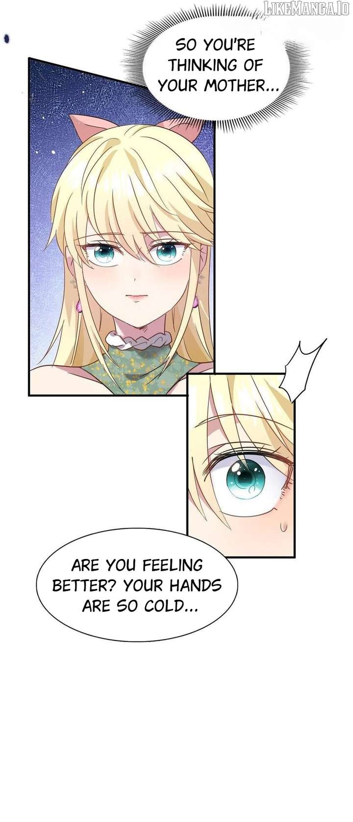 Don’t Embarrass Me Chapter 63 - Page 27
