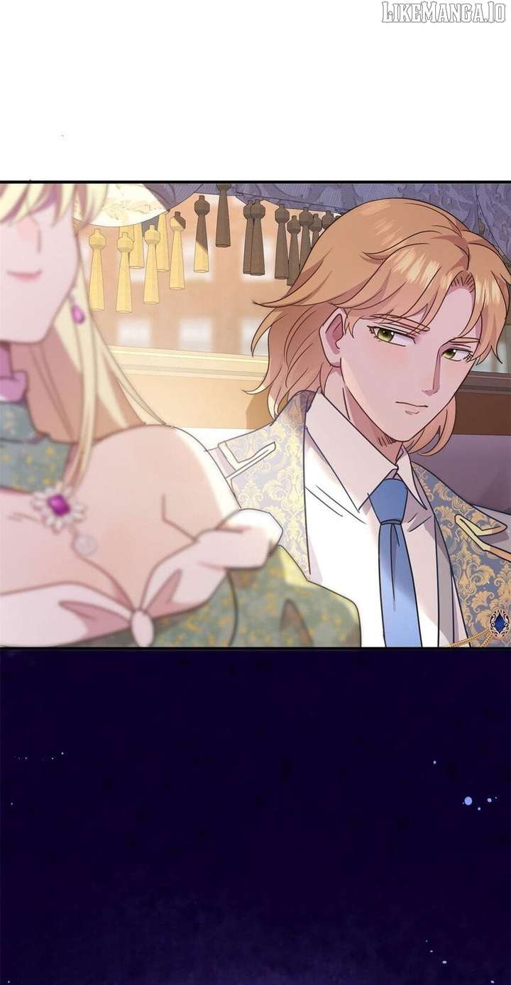 Don’t Embarrass Me Chapter 63 - Page 31