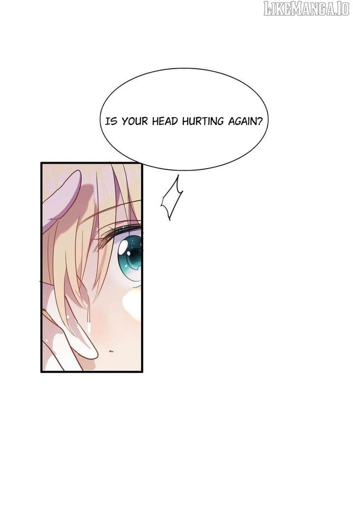 Don’t Embarrass Me Chapter 63 - Page 5