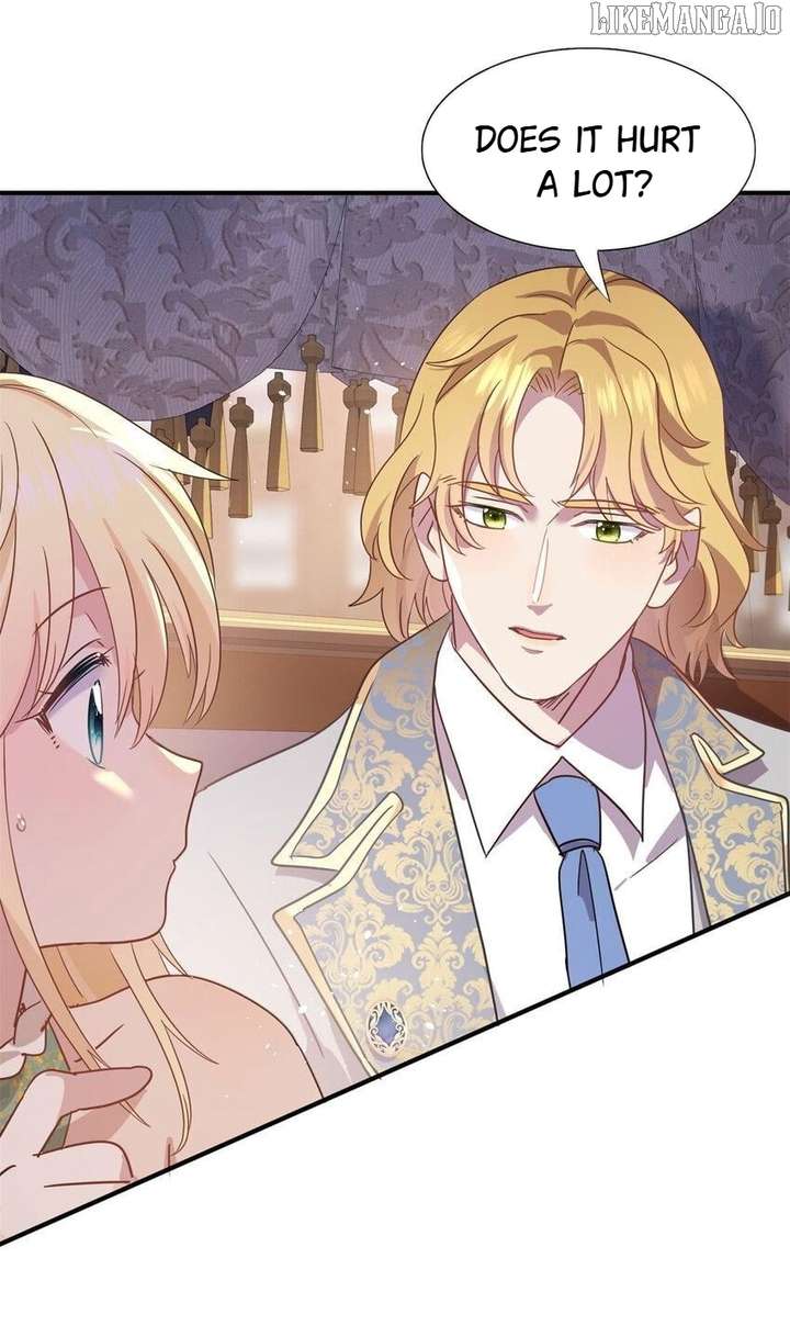 Don’t Embarrass Me Chapter 63 - Page 6