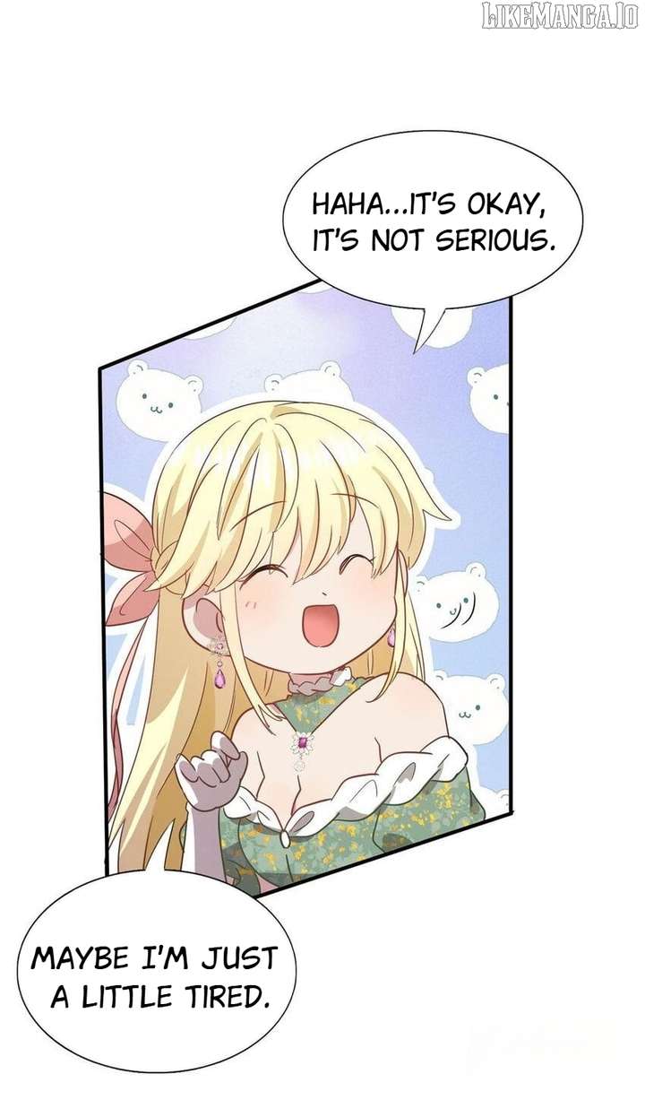 Don’t Embarrass Me Chapter 63 - Page 7