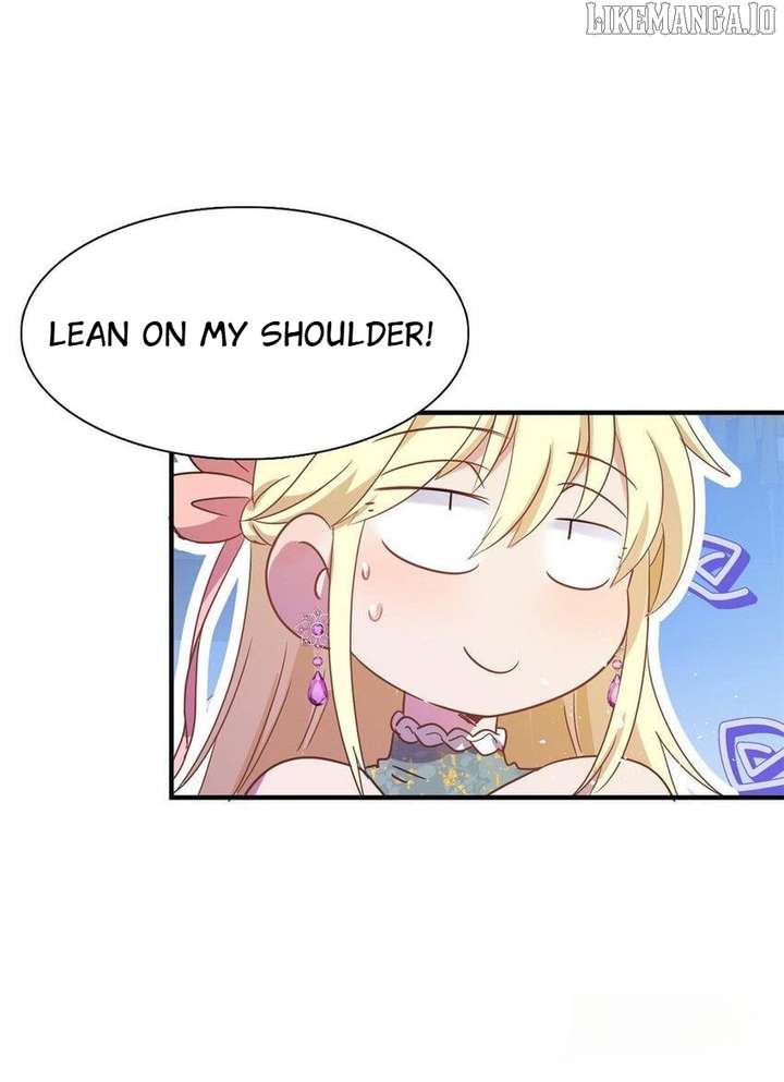 Don’t Embarrass Me Chapter 63 - Page 10