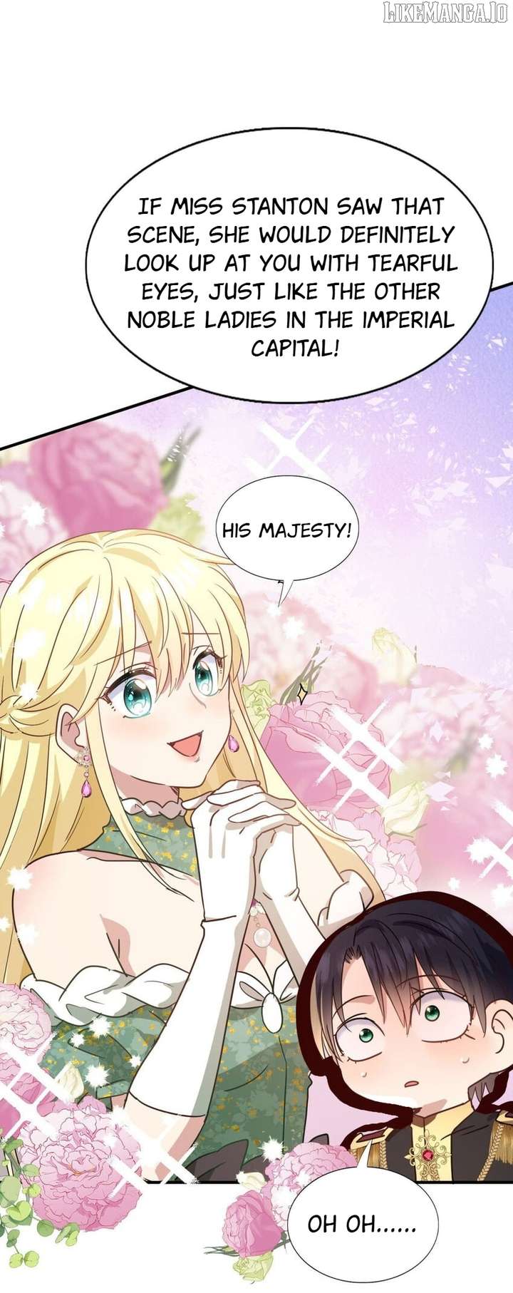 Don’t Embarrass Me Chapter 64 - Page 13