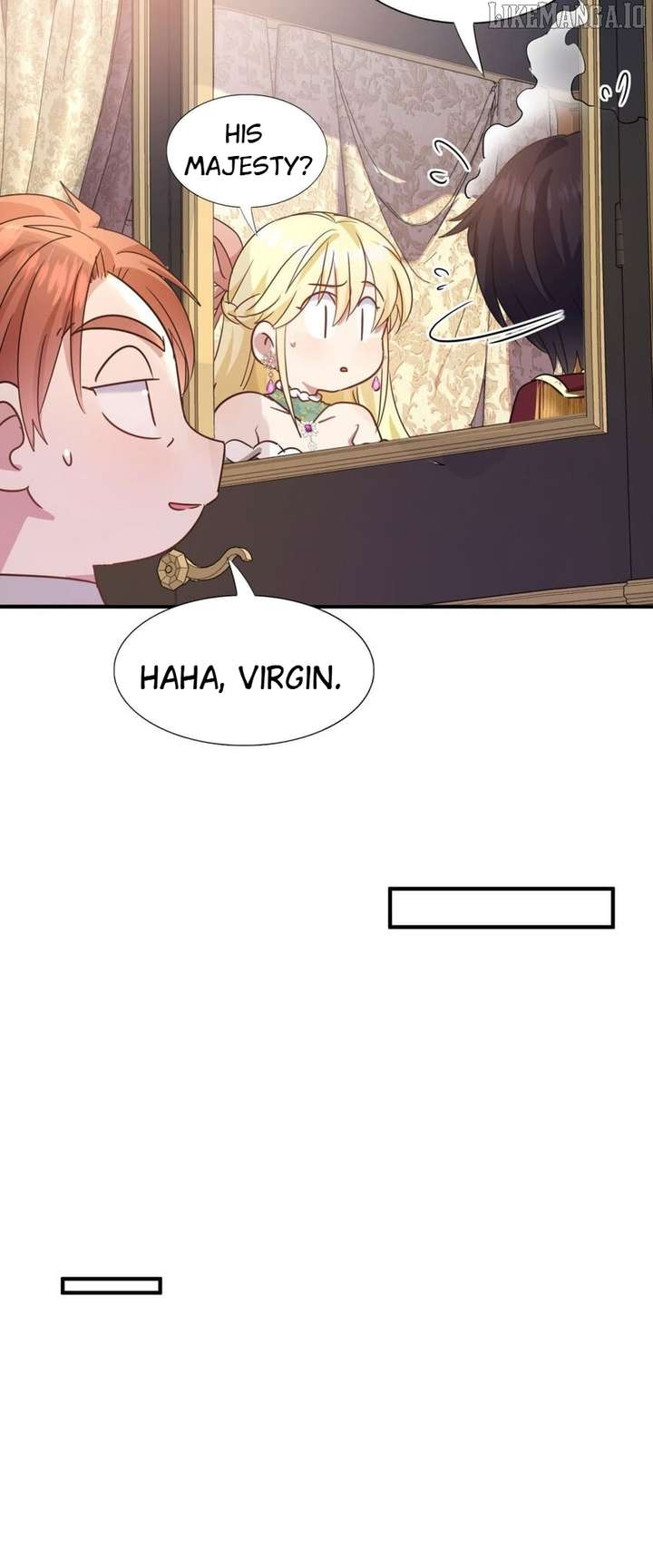 Don’t Embarrass Me Chapter 64 - Page 15