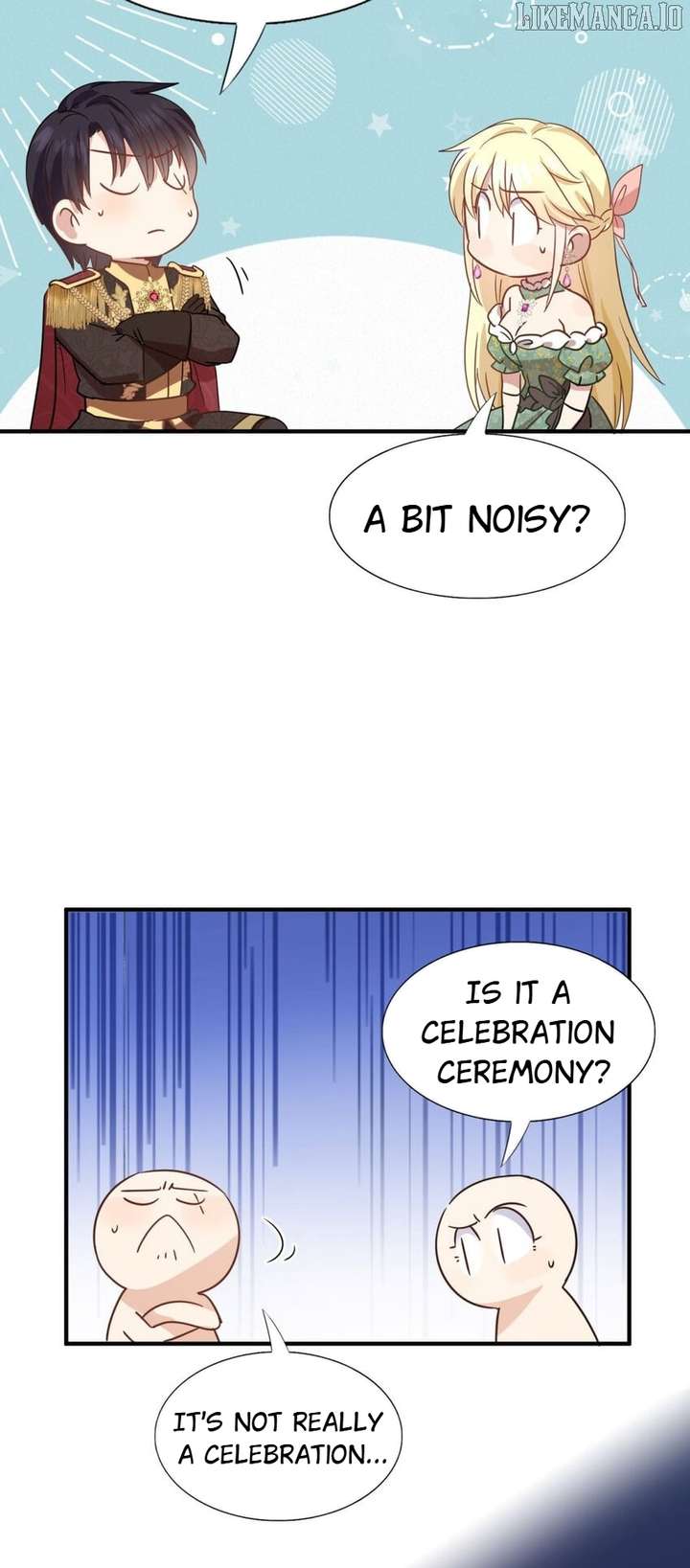 Don’t Embarrass Me Chapter 64 - Page 18