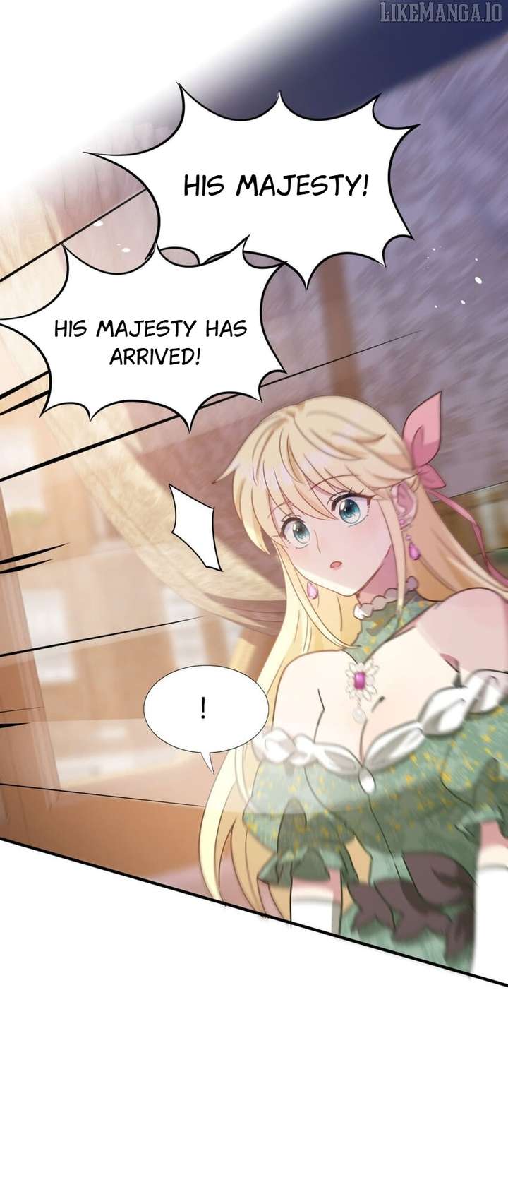 Don’t Embarrass Me Chapter 64 - Page 19