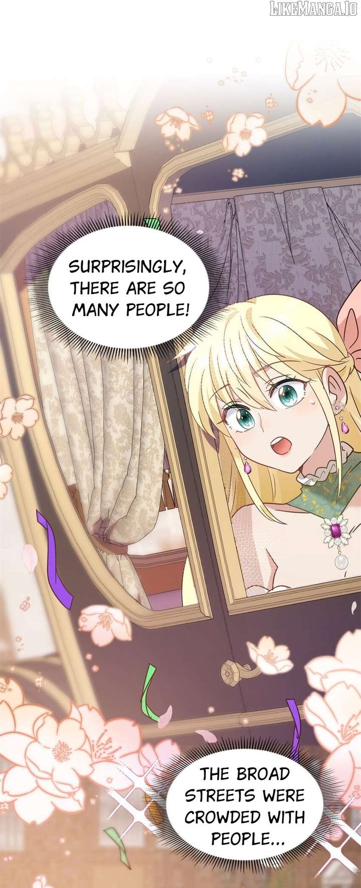 Don’t Embarrass Me Chapter 64 - Page 20