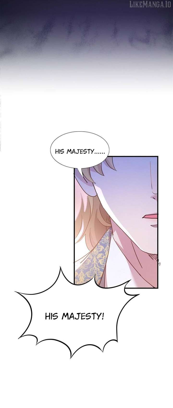 Don’t Embarrass Me Chapter 64 - Page 3