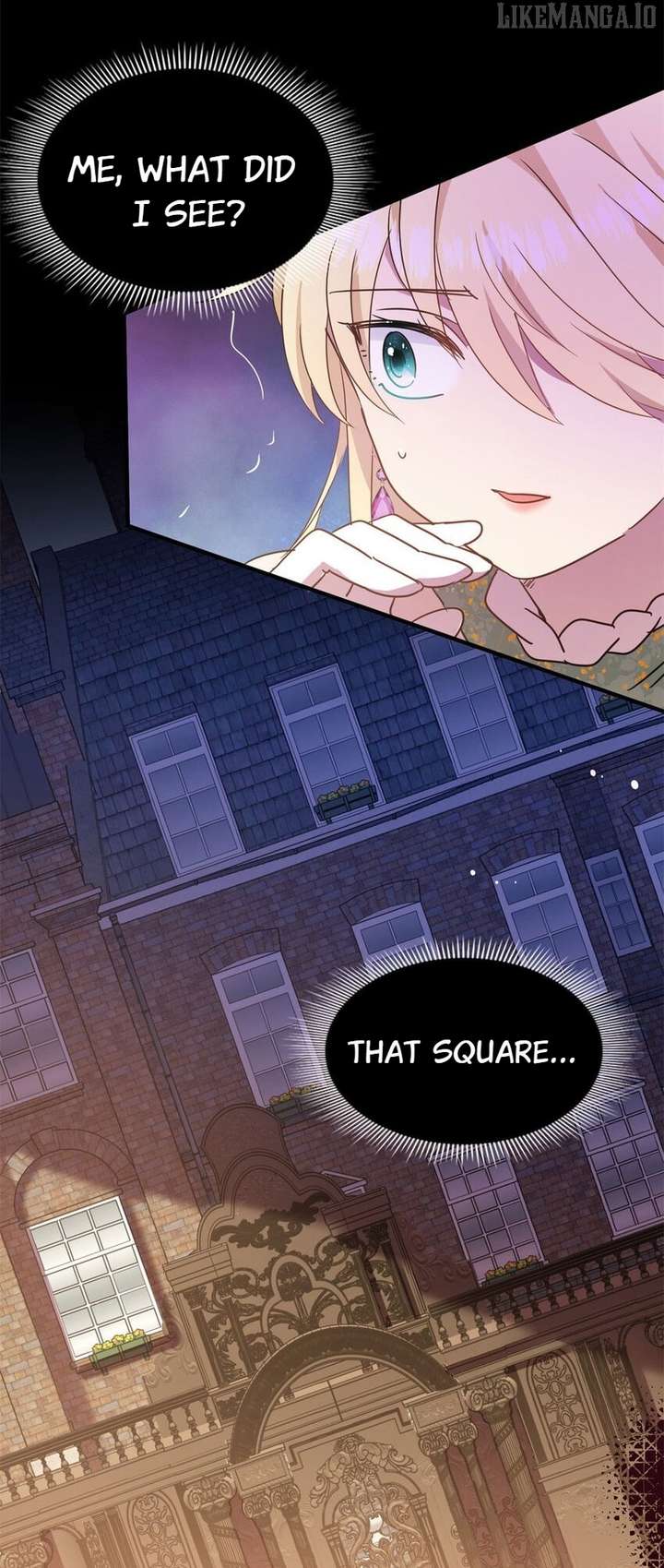 Don’t Embarrass Me Chapter 64 - Page 24