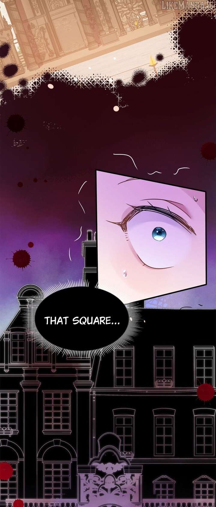 Don’t Embarrass Me Chapter 64 - Page 25