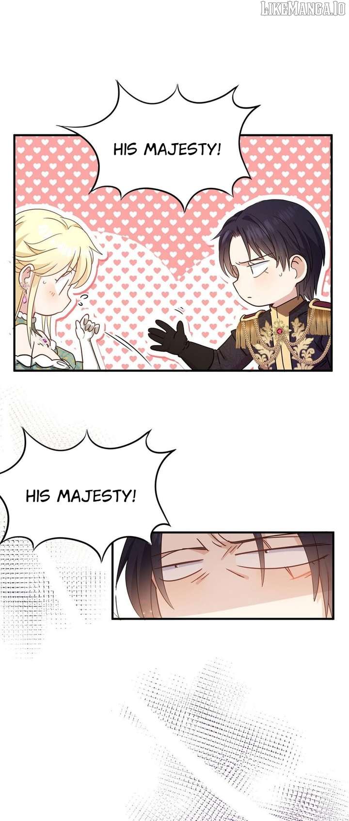 Don’t Embarrass Me Chapter 64 - Page 4