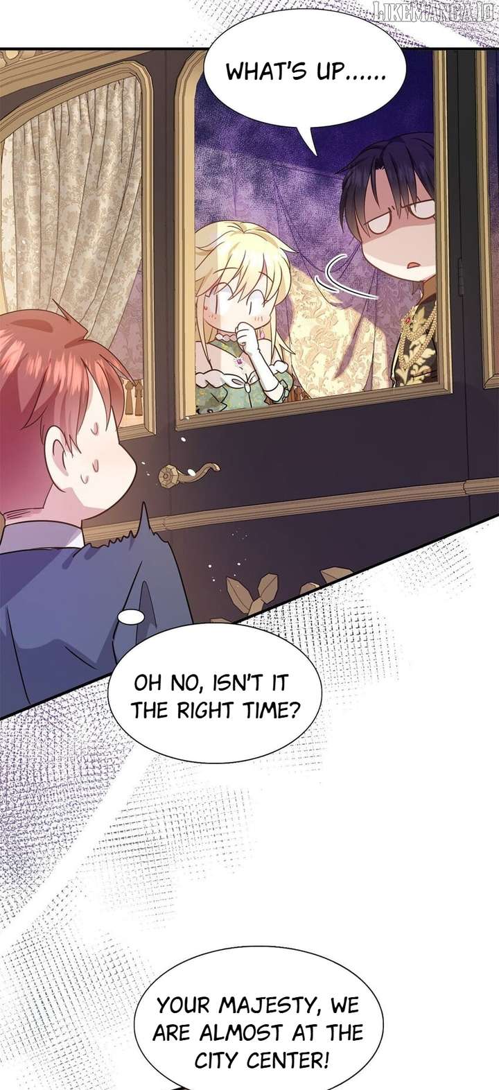 Don’t Embarrass Me Chapter 64 - Page 5