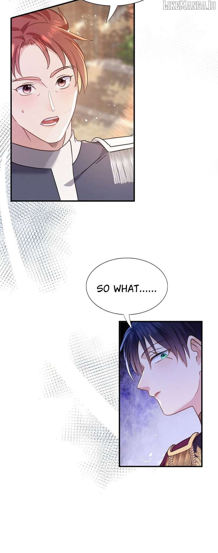 Don’t Embarrass Me Chapter 64 - Page 6