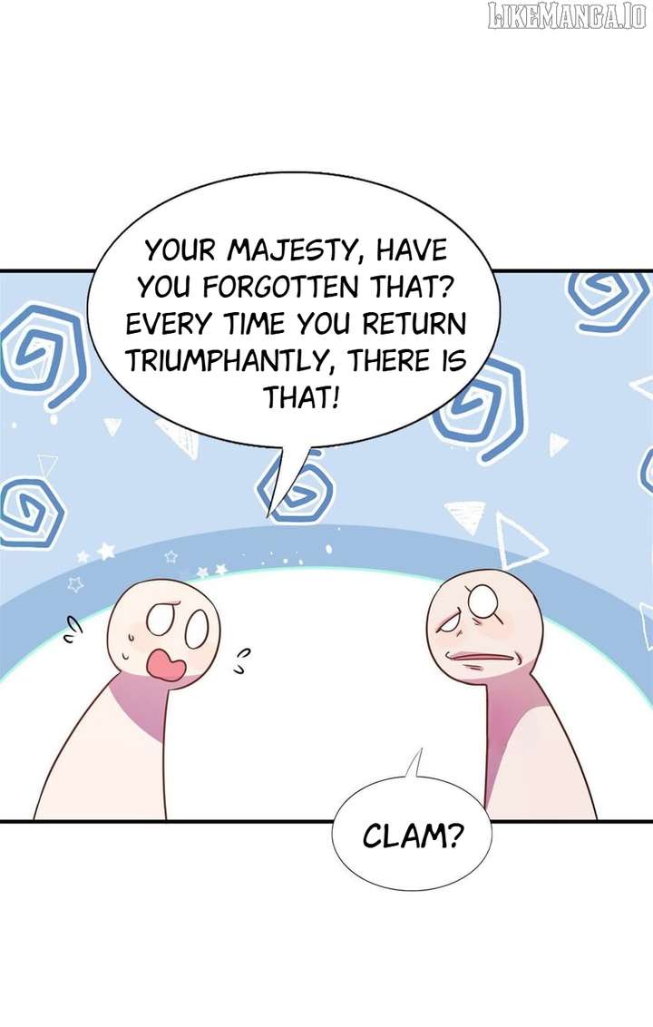 Don’t Embarrass Me Chapter 64 - Page 7