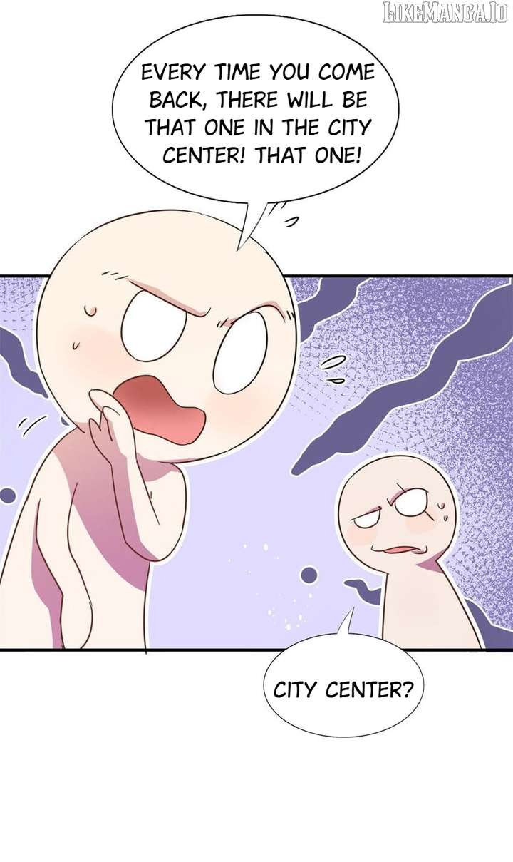 Don’t Embarrass Me Chapter 64 - Page 8