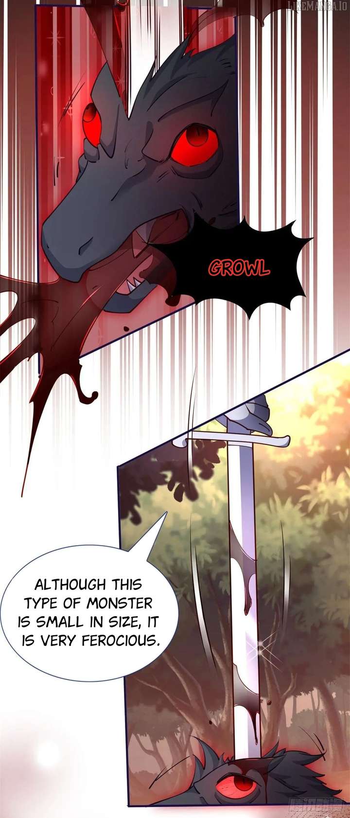 Don’t Embarrass Me Chapter 7 - Page 15