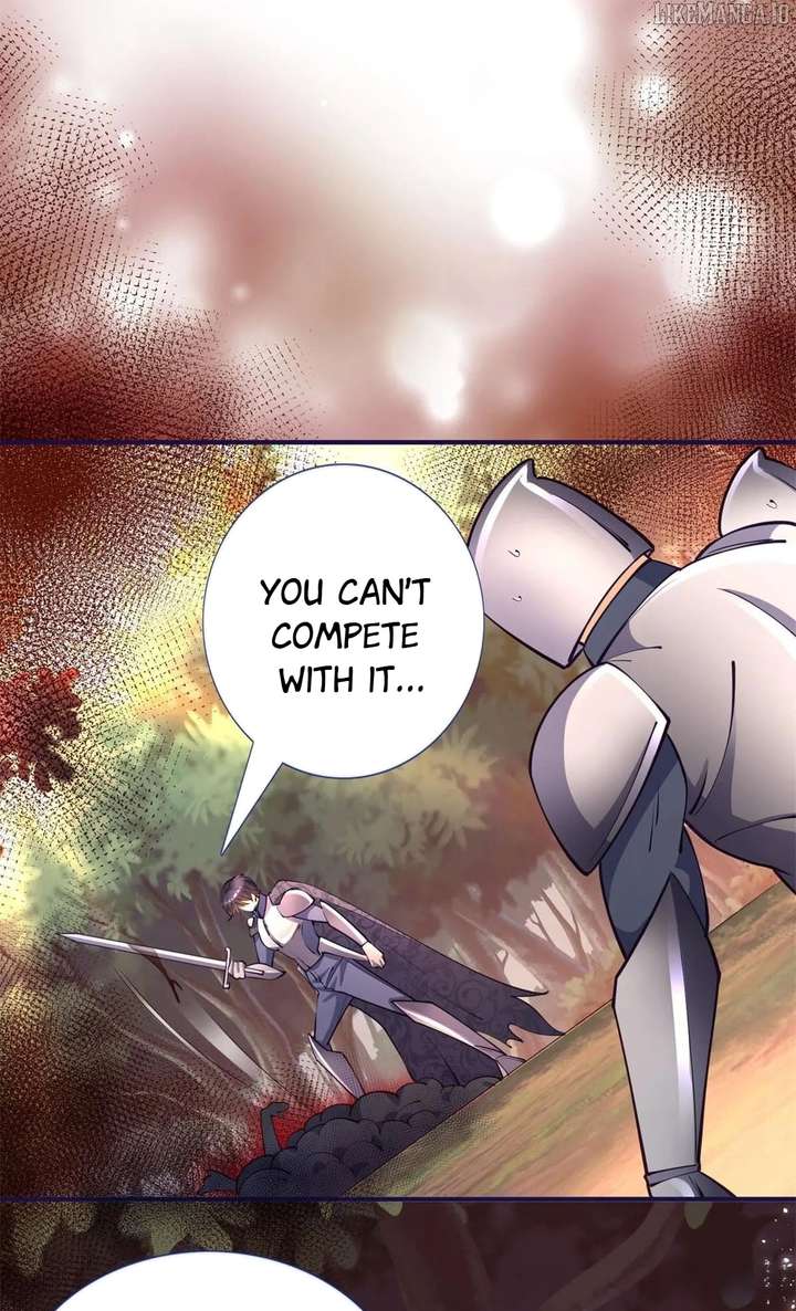 Don’t Embarrass Me Chapter 7 - Page 16
