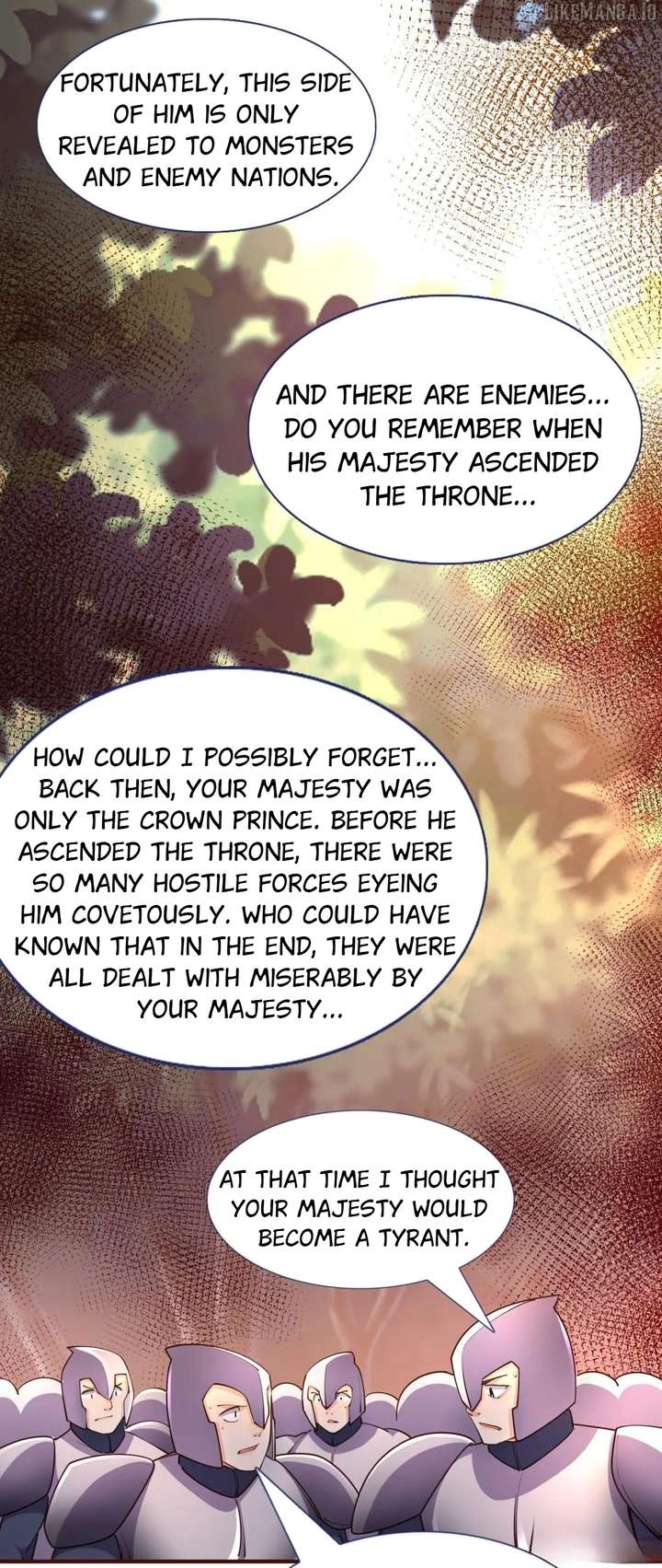 Don’t Embarrass Me Chapter 7 - Page 19