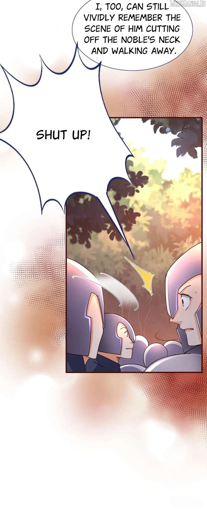 Don’t Embarrass Me Chapter 7 - Page 20