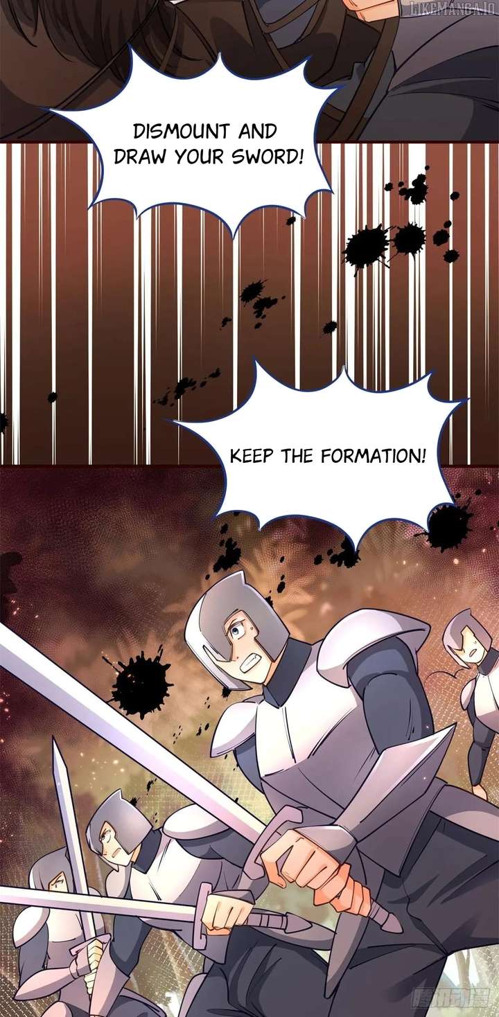 Don’t Embarrass Me Chapter 7 - Page 3