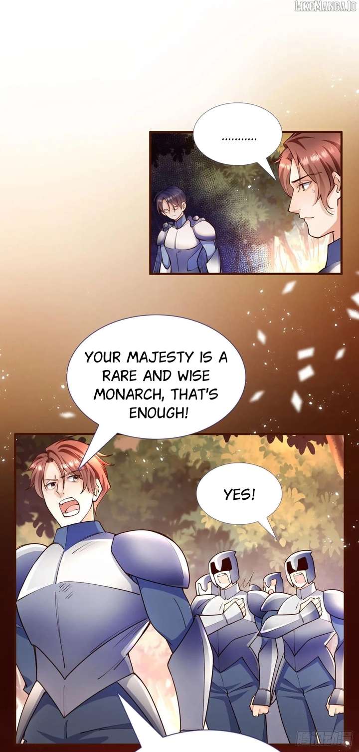 Don’t Embarrass Me Chapter 7 - Page 25