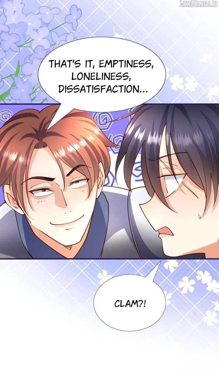 Don’t Embarrass Me Chapter 7 - Page 33