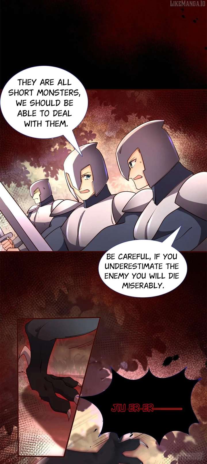 Don’t Embarrass Me Chapter 7 - Page 6