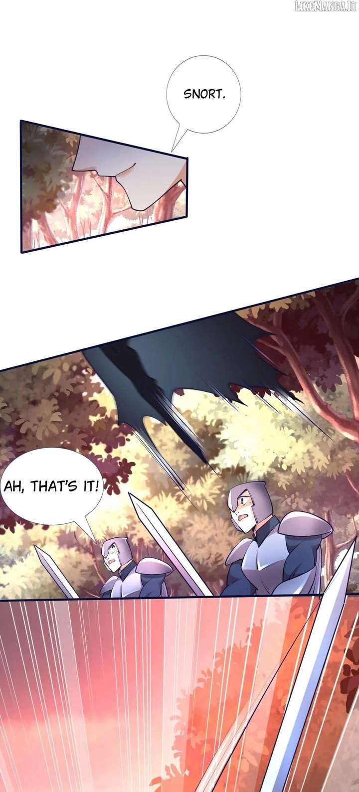 Don’t Embarrass Me Chapter 7 - Page 9