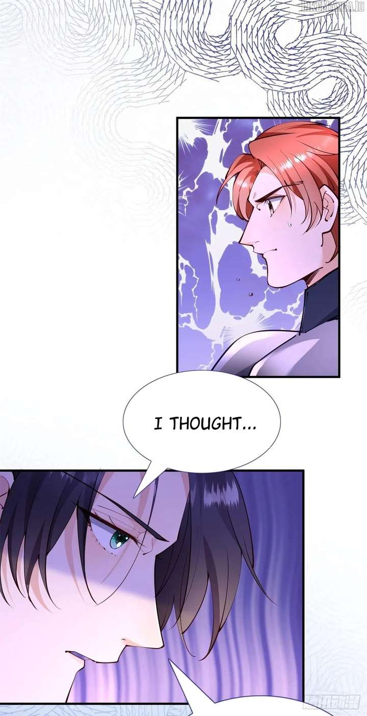 Don’t Embarrass Me Chapter 8 - Page 2