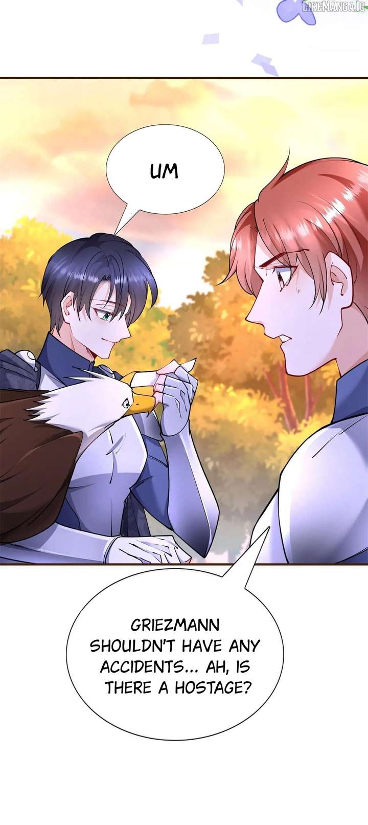 Don’t Embarrass Me Chapter 8 - Page 12