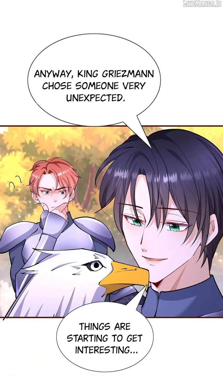 Don’t Embarrass Me Chapter 8 - Page 13