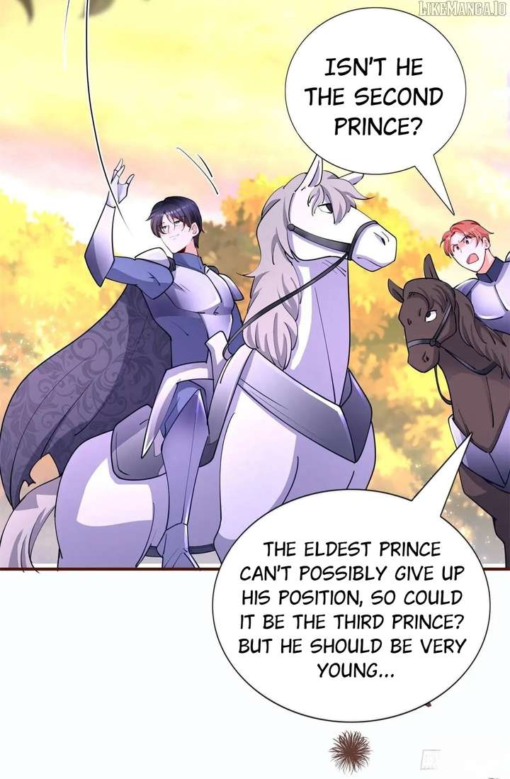 Don’t Embarrass Me Chapter 8 - Page 15
