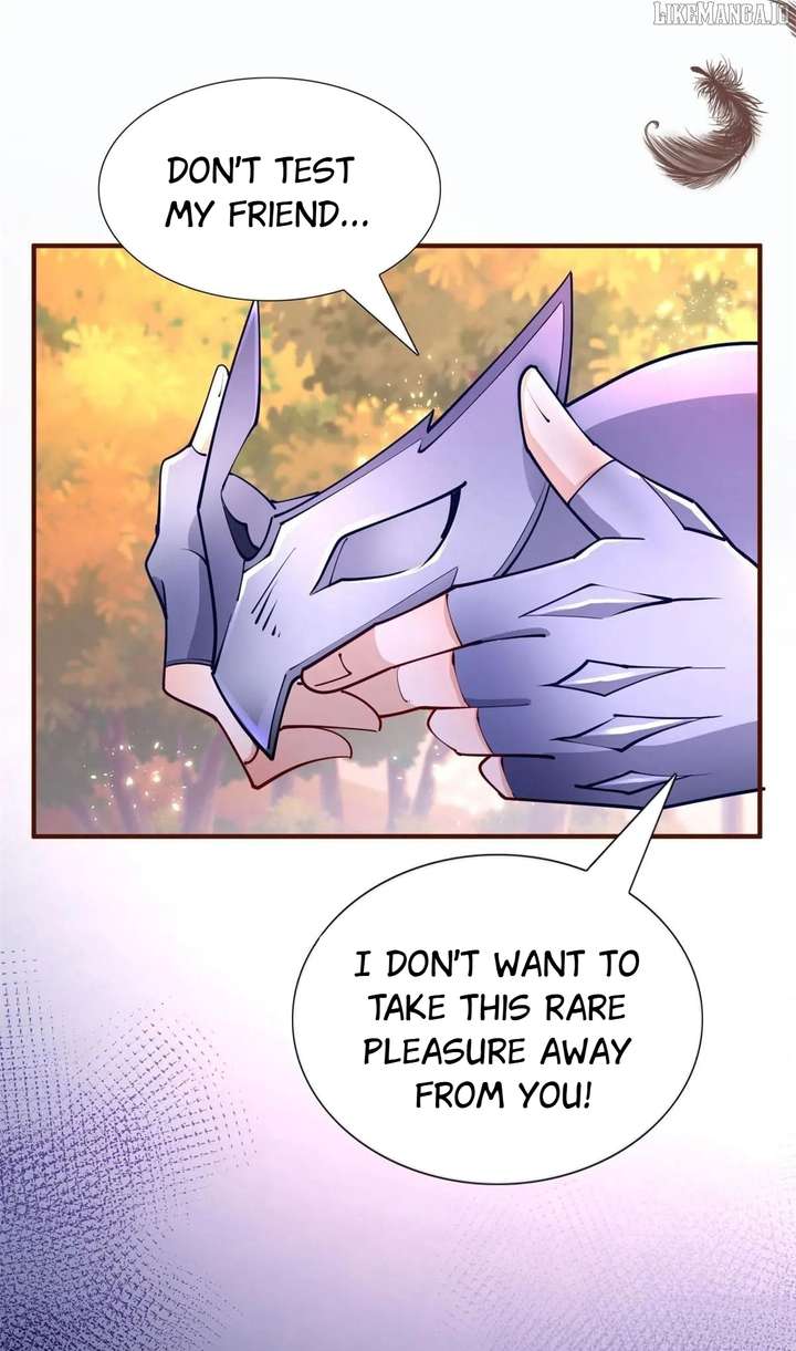 Don’t Embarrass Me Chapter 8 - Page 16