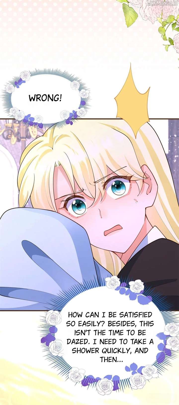 Don’t Embarrass Me Chapter 8 - Page 21